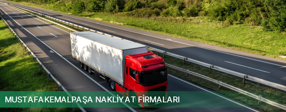 Mustafakemalpaşa Nakliyat Taşımacılık Mustafakemalpaşa Nakliyat Taşımacılık