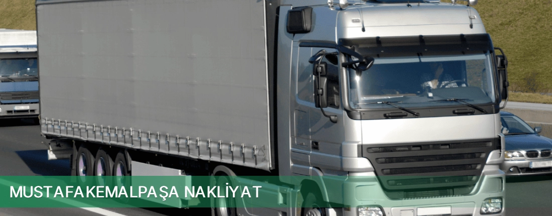 Mustafakemalpaşa Nakliyat Mustafakemalpaşa Nakliyat